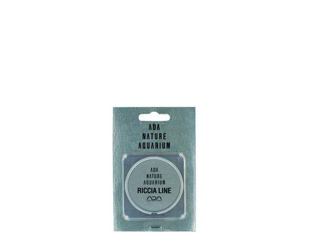 ADA - Riccia Line - 50m 1 ADA - Riccia Line - 50m