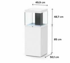 Aquatlantis - Aqua Tower 120/163 - Aquarium Base Cabinet -Aquael Shop 18120 5 1280x1280