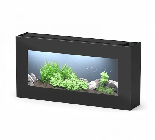 Aquatlantis - Aquaplasma 95 - Komplett-Aquarium 1 Aquatlantis - Aquaplasma 95 - Komplett-Aquarium