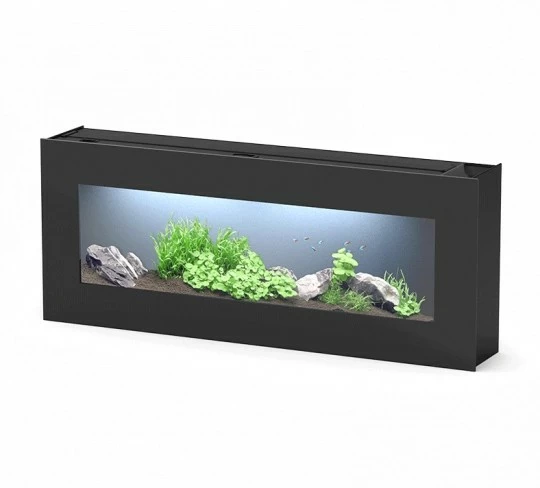 Aquatlantis - Aquaplasma 120 - Komplett-Aquarium 1 Aquatlantis - Aquaplasma 120 - Komplett-Aquarium
