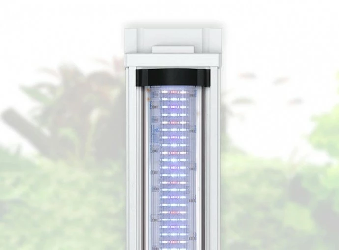 Aquatlantis - Splendid 240 - Aquarium-Kombination Mit Unterschrank 3 Aquatlantis - Splendid 240 - Aquarium-Kombination Mit Unterschrank – Bild 3