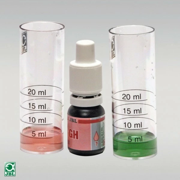 JBL PROAQUATEST GH Total Hardness 2 JBL PROAQUATEST GH Total Hardness – Bild 2