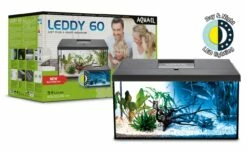 Aquael - Aquarienset LEDDY 2.0 – Day & Night -Aquael Shop 45a124282 1280x1280