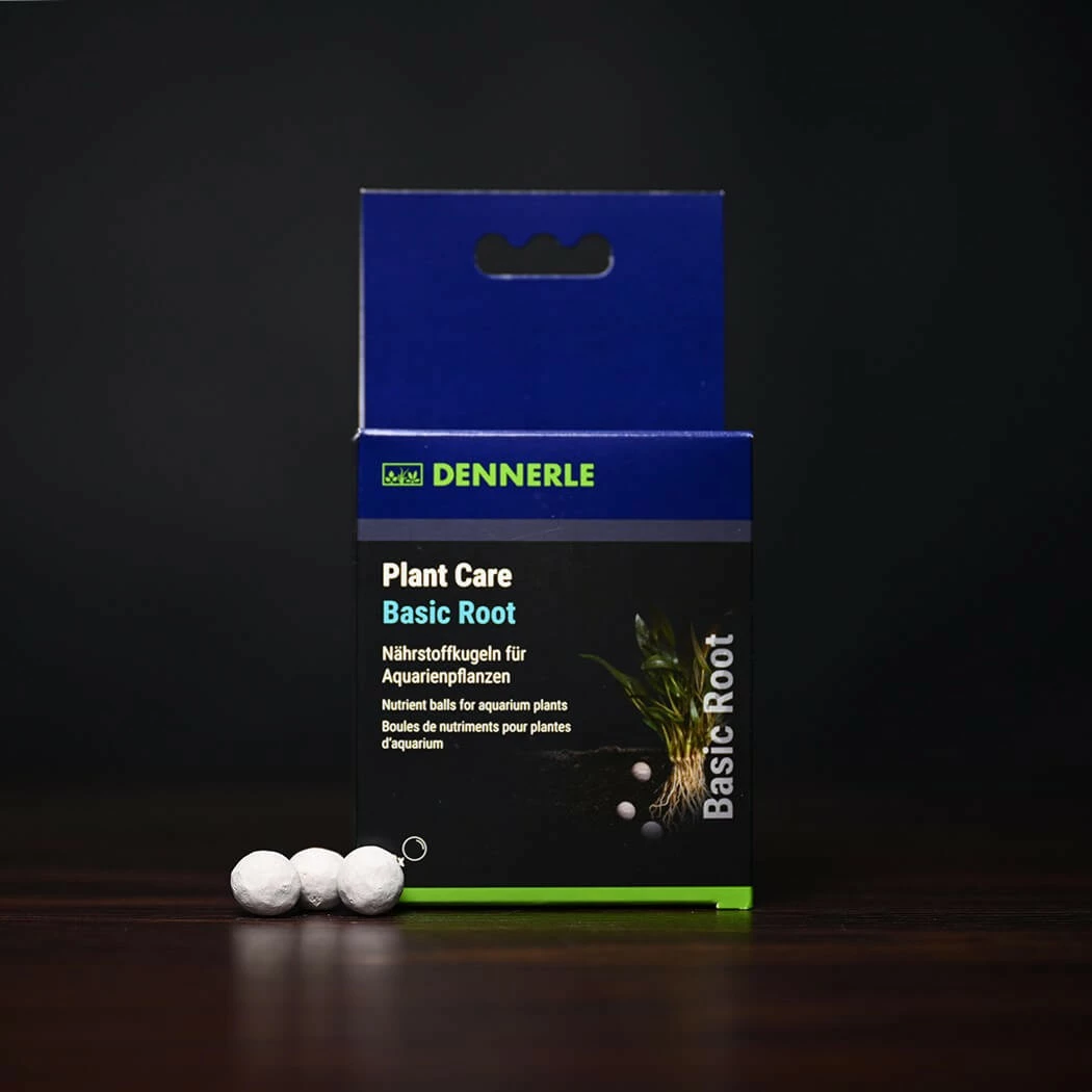 Dennerle Plant Care Basic Root - 40x 3 Dennerle Plant Care Basic Root - 40x – Bild 3
