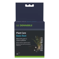 Dennerle Plant Care Basic Root - 40x
