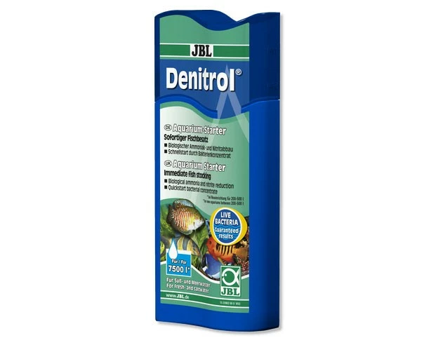 JBL Denitrol 250ml 1 JBL Denitrol 250ml
