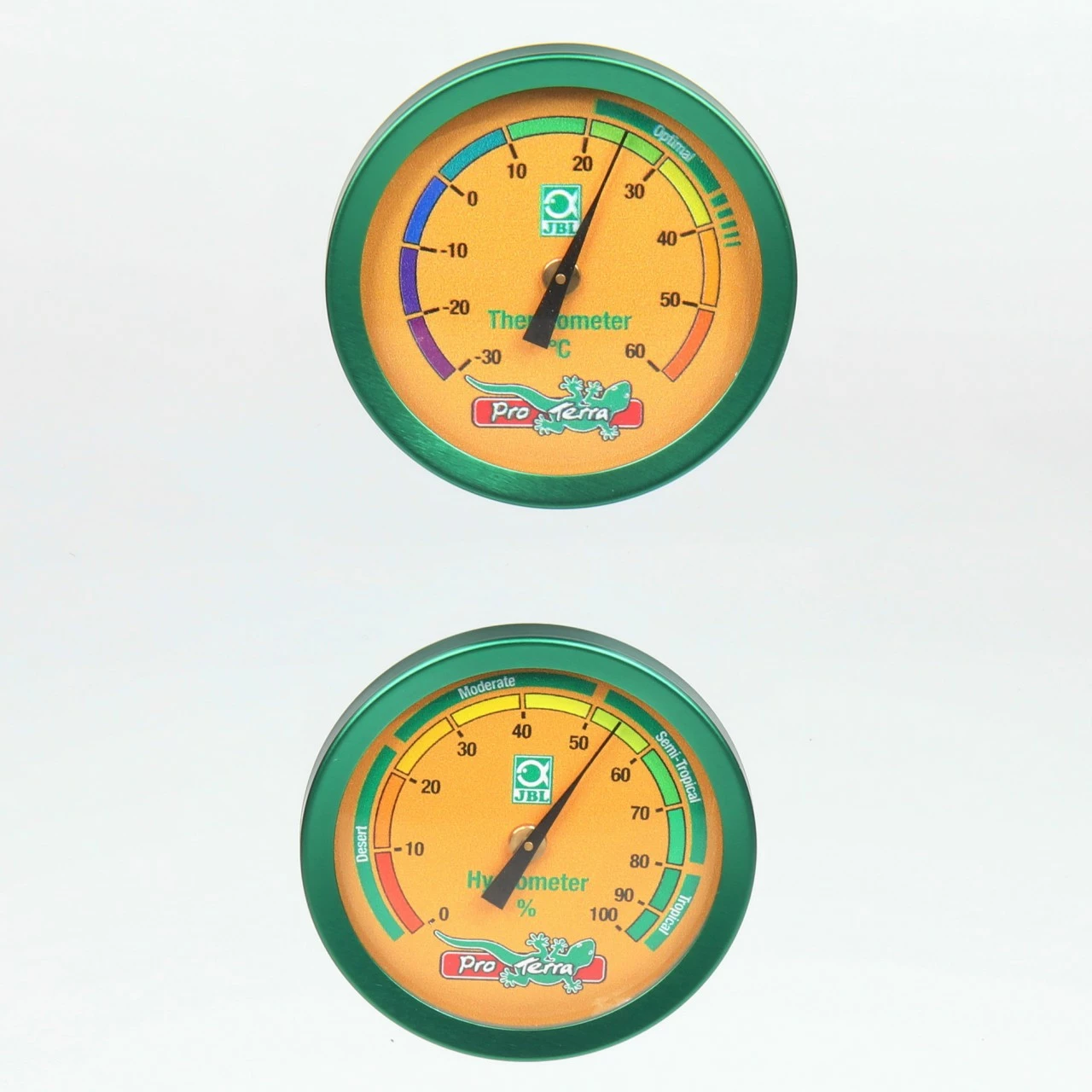 JBL TerraControl - Hygrometer + Thermometer 2 JBL TerraControl - Hygrometer + Thermometer – Bild 2