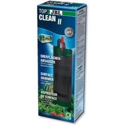 JBL TopClean II