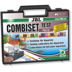 JBL Test-Combi-Set Plus Fe+