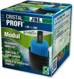 JBL CRISTALPROFI I Greenline Module
