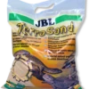 JBL TerraSand Natur-gelb 7,5kg