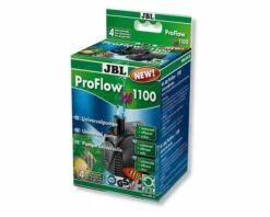 JBL ProFlow U1100 - Centrifugal Pump