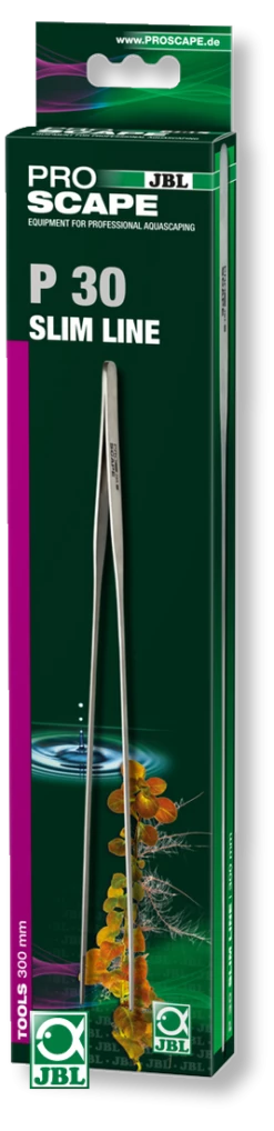 JBL ProScape Tool P 30 Slim Line