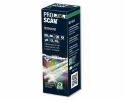 JBL ProScan Recharge 24 Test Strips