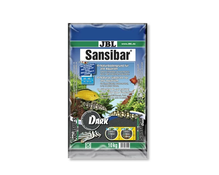 JBL Zanzibar DARK 10kg 1 JBL Zanzibar DARK 10kg