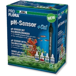 JBL PROFLORA PH Sensor+Cal
