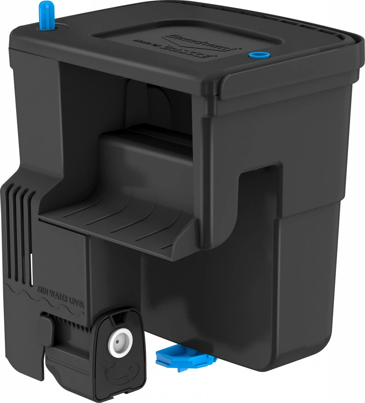 SEACHEM - Tidal Filter 1 SEACHEM - Tidal Filter