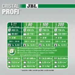 JBL CRISTALPROFI I60 Greenline + -Aquael Shop 73250 1280x1280