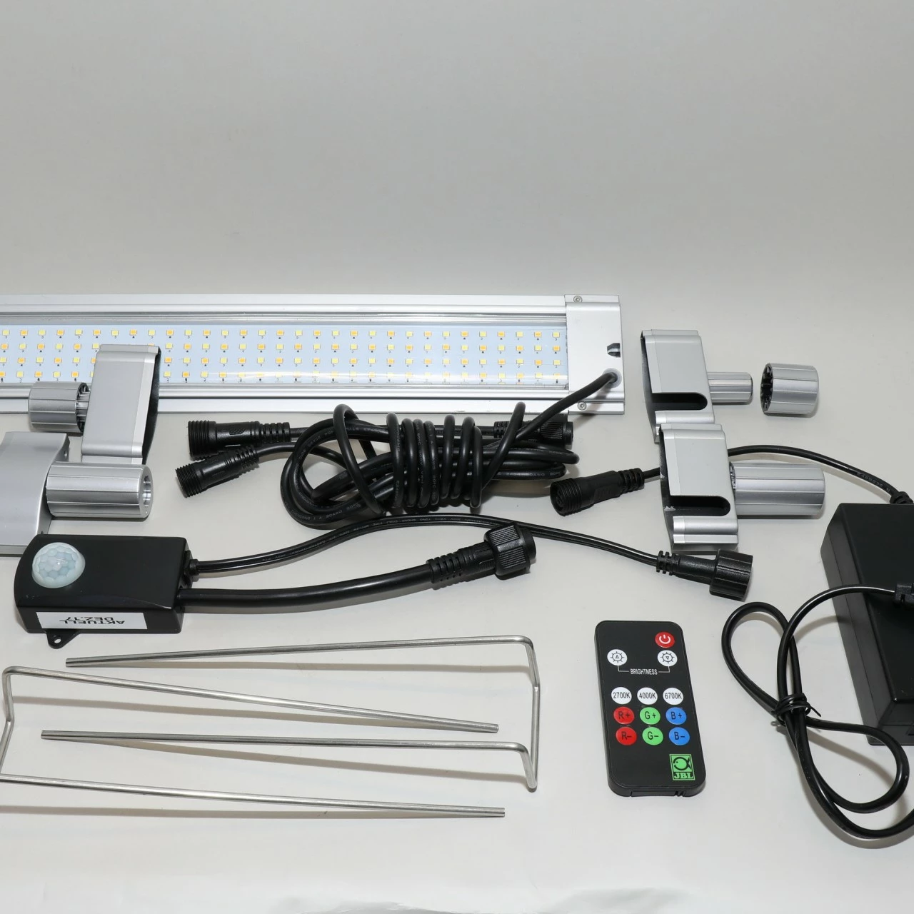 JBL - LED SOLAR NATURE 2 JBL - LED SOLAR NATURE – Bild 2