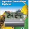 JBL Aquarium Thermometer DigiScan