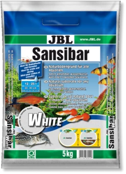 JBL Zanzibar WHITE 5kg