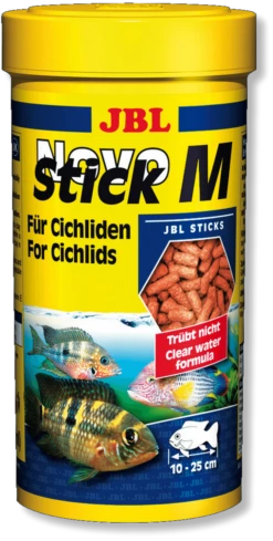 JBL NovoStick M - 250ml