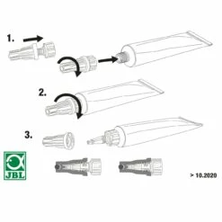 JBL ProHaru Rapid - Superglue Gel - 20g -Aquael Shop 80416vBr2bEGvh1BPk 1280x1280