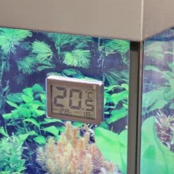 JBL Aquarium Thermometer DigiScan Alarm -Aquael Shop 85459 1280x1280