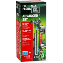 JBL PROFLORA CO2 ADVANCED SET U