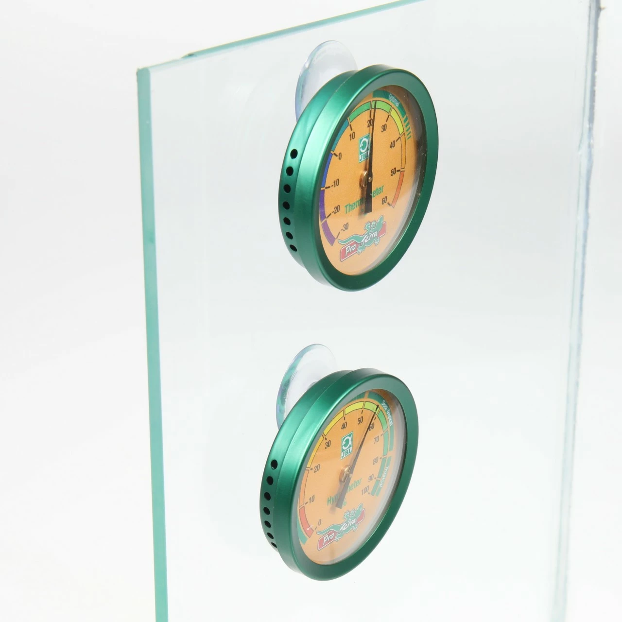 JBL TerraControl - Hygrometer + Thermometer 3 JBL TerraControl - Hygrometer + Thermometer – Bild 3