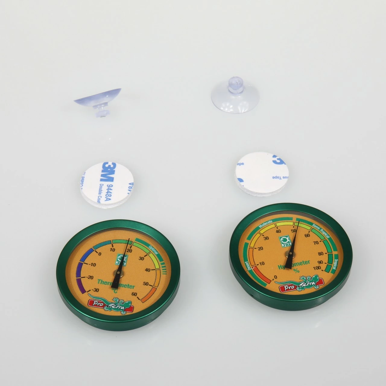 JBL TerraControl - Hygrometer + Thermometer 4 JBL TerraControl - Hygrometer + Thermometer – Bild 4