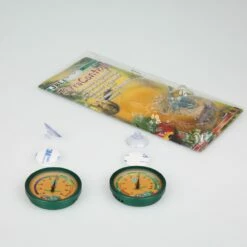 JBL TerraControl - Hygrometer + Thermometer 13 JBL TerraControl - Hygrometer + Thermometer -Aquael Shop 87477 1280x1280