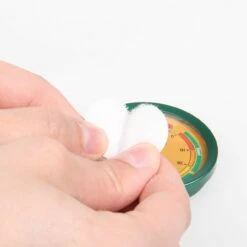 JBL TerraControl - Hygrometer + Thermometer 14 JBL TerraControl - Hygrometer + Thermometer -Aquael Shop 87478 1280x1280