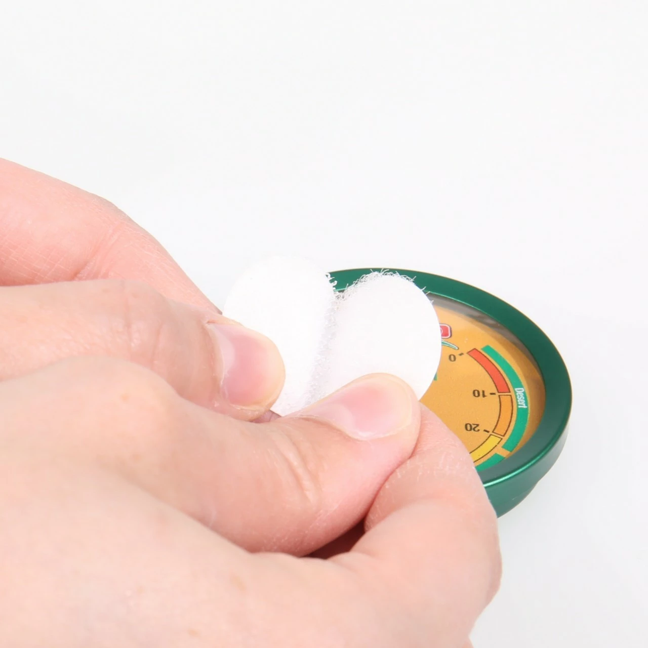 JBL TerraControl - Hygrometer + Thermometer 7 JBL TerraControl - Hygrometer + Thermometer – Bild 7