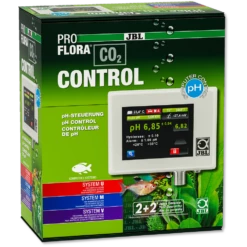 JBL PROFLORA CO2 CONTROL +