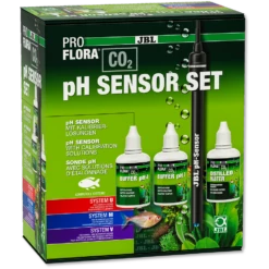 JBL PROFLORA CO2 PH SENSOR SET
