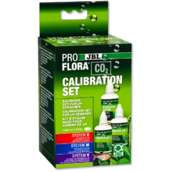 JBL PROFLORA CO2 CALIBRATION SET