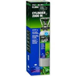 JBL PROFLORA CO2 CYLINDER 2000 M