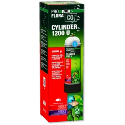 JBL PROFLORA CO2 CYLINDER 1200 U