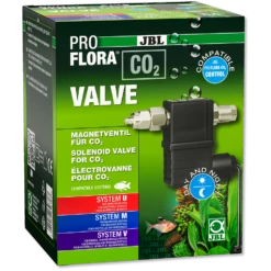 JBL PROFLORA CO2 VALVE