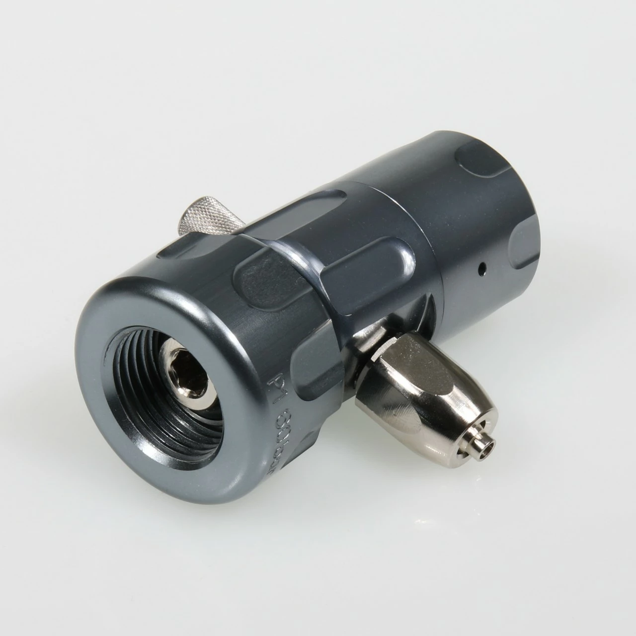 JBL PROFLORA CO2 REGULATOR BASIC 2 JBL PROFLORA CO2 REGULATOR BASIC – Bild 2