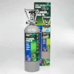 JBL PROFLORA CO2 CYLINDER 2000 M -Aquael Shop 89162 1280x1280