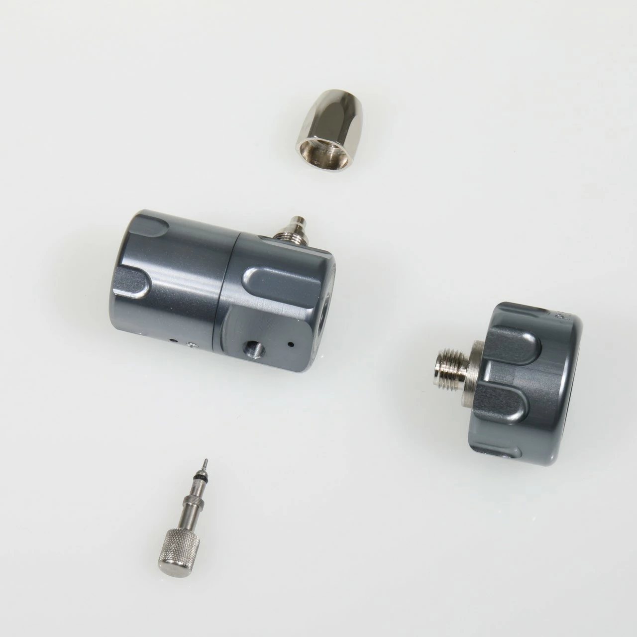 JBL PROFLORA CO2 REGULATOR BASIC 4 JBL PROFLORA CO2 REGULATOR BASIC – Bild 4