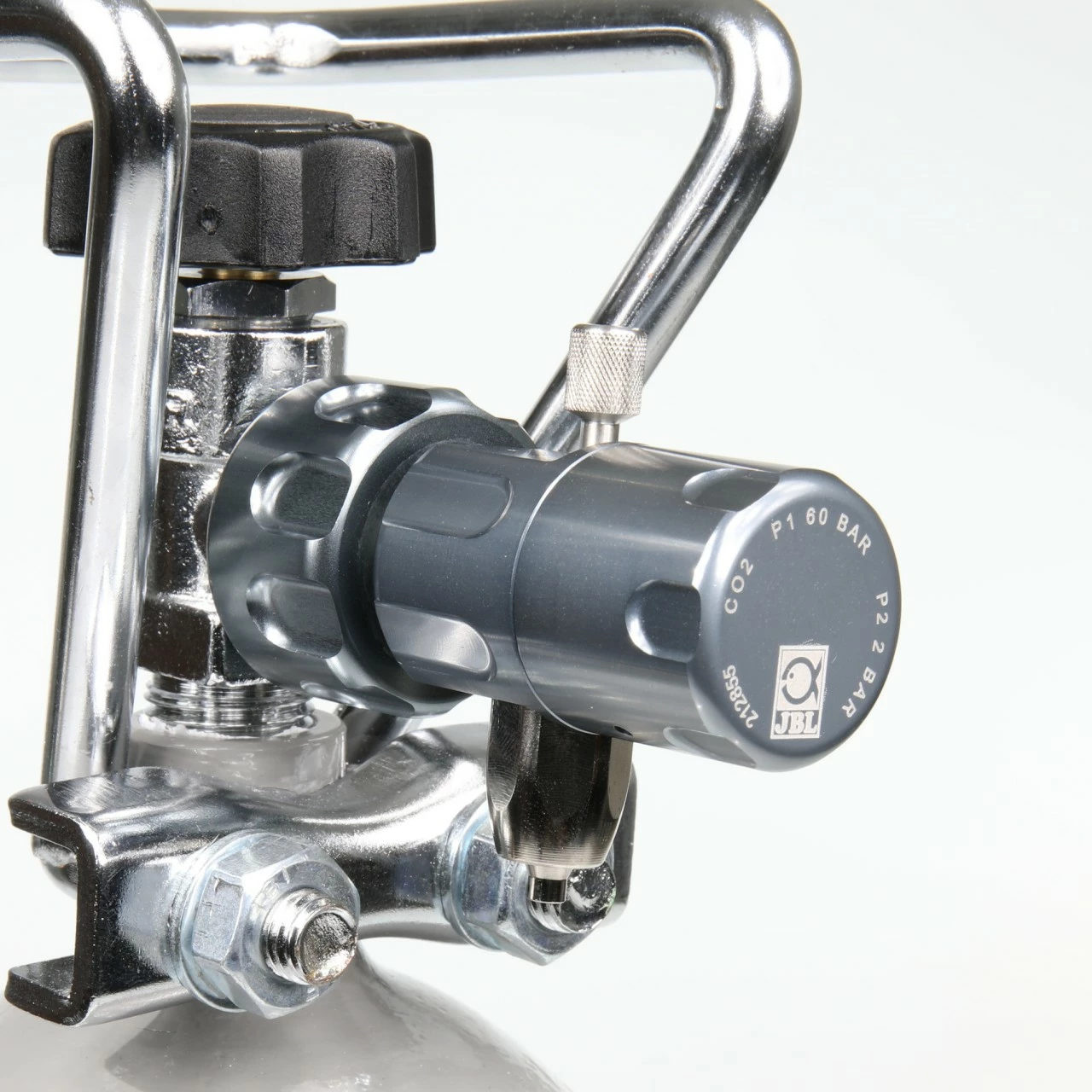 JBL PROFLORA CO2 REGULATOR BASIC 9 JBL PROFLORA CO2 REGULATOR BASIC – Bild 9