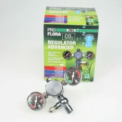 JBL PROFLORA CO2 REGULATOR ADVANCED -Aquael Shop 89328 1280x1280
