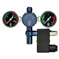 JBL PROFLORA CO2 REGULATOR PROFESSIONAL 12 JBL PROFLORA CO2 REGULATOR PROFESSIONAL -Aquael Shop 89340 1280x1280