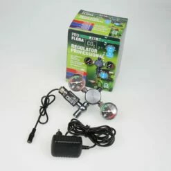 JBL PROFLORA CO2 REGULATOR PROFESSIONAL 13 JBL PROFLORA CO2 REGULATOR PROFESSIONAL -Aquael Shop 89341 1280x1280
