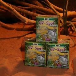 JBL UV Spot Plus 6 JBL UV Spot Plus -Aquael Shop 89444 1280x1280