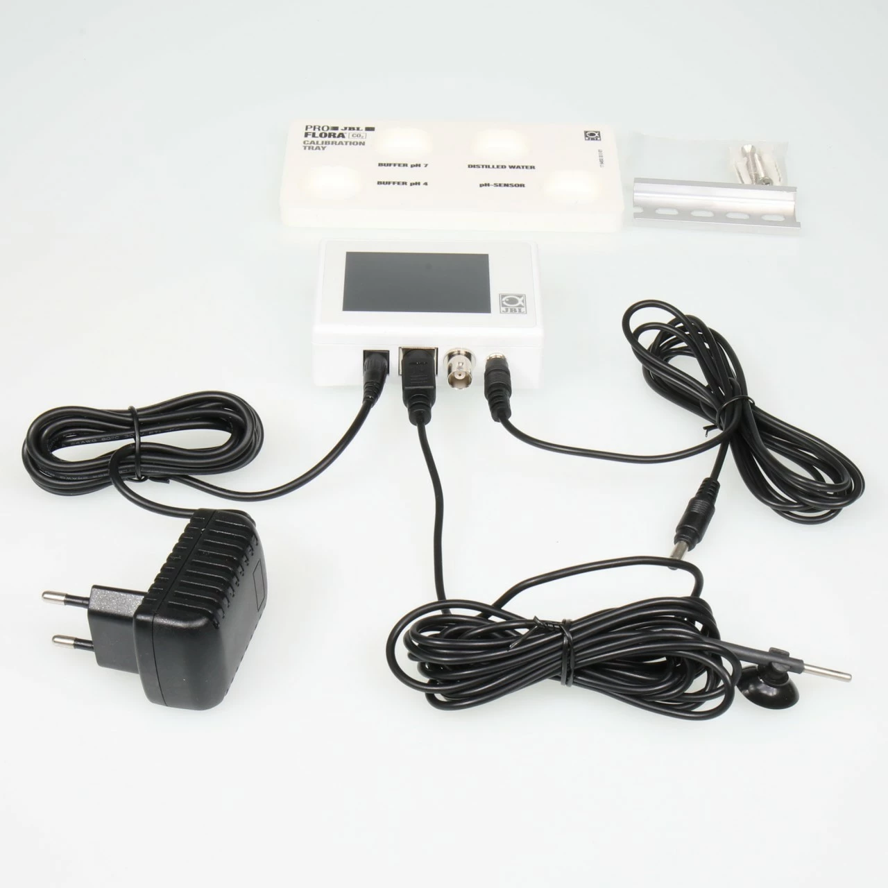 JBL PROFLORA CO2 CONTROL + 3 JBL PROFLORA CO2 CONTROL + – Bild 3