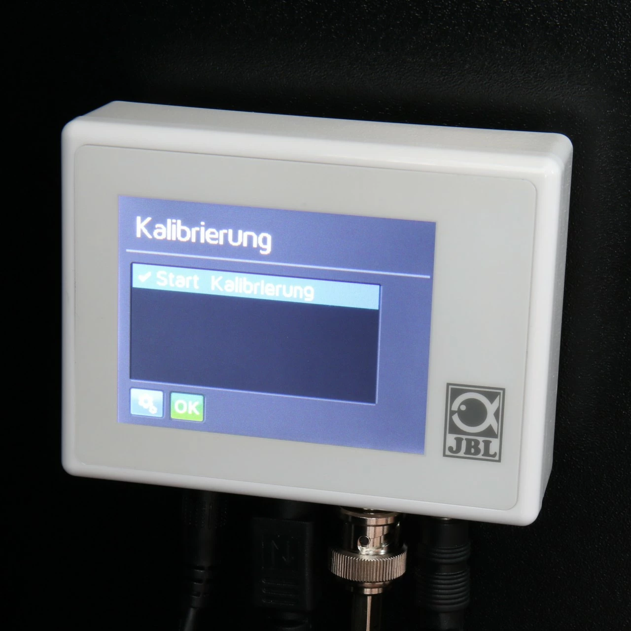 JBL PROFLORA CO2 CONTROL + 7 JBL PROFLORA CO2 CONTROL + – Bild 7